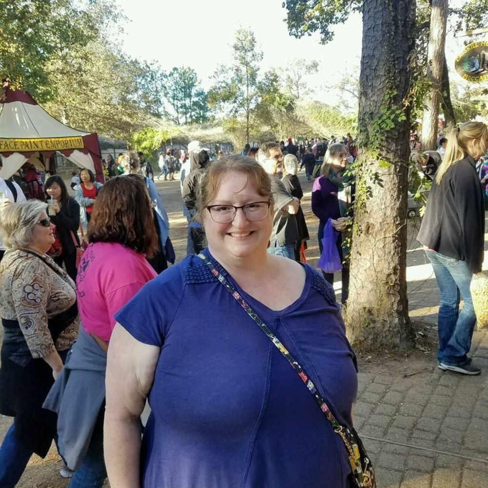 Meet your Posher, Karen